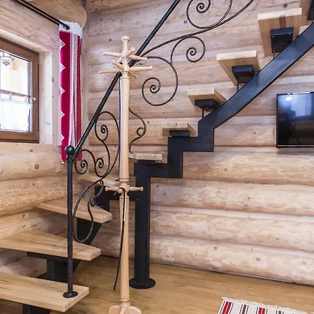 Udanypobyt Skocznia Chalet
